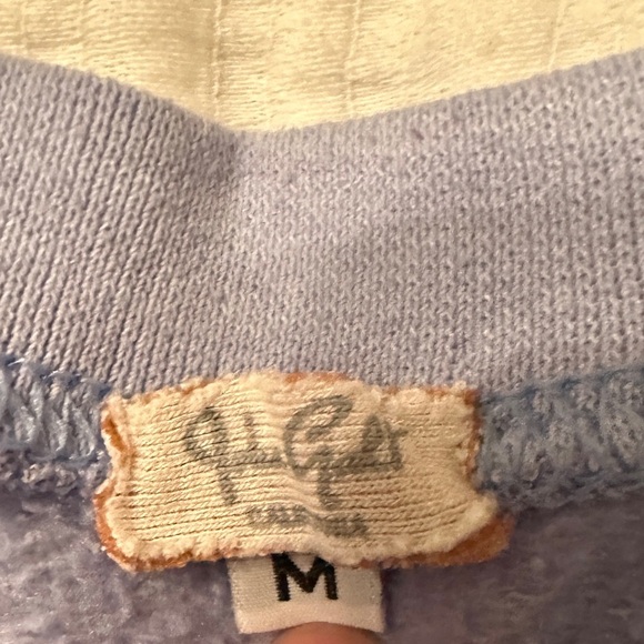 John Galt Crewneck Sweatshirt - Size M - Picture 7 of 7